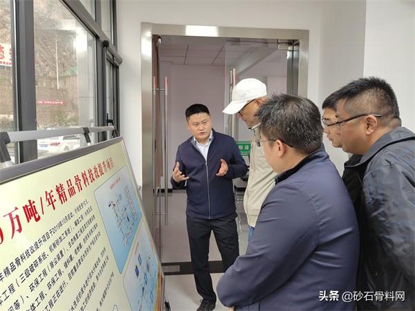 宝鸡砂石场制砂机厂商
