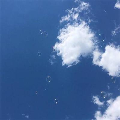 寓意能带来好运的微信头像