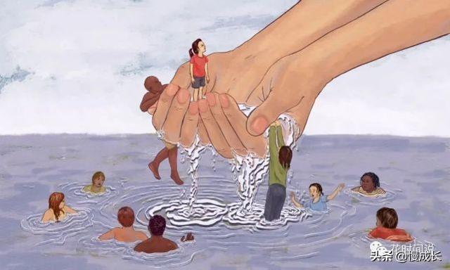 当孩子平静地说出这句话，我反而担心了…心理健康吗？