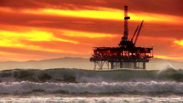 可燃冰可能会替代石油，中国储存量世界第一，为何大量进口石油？