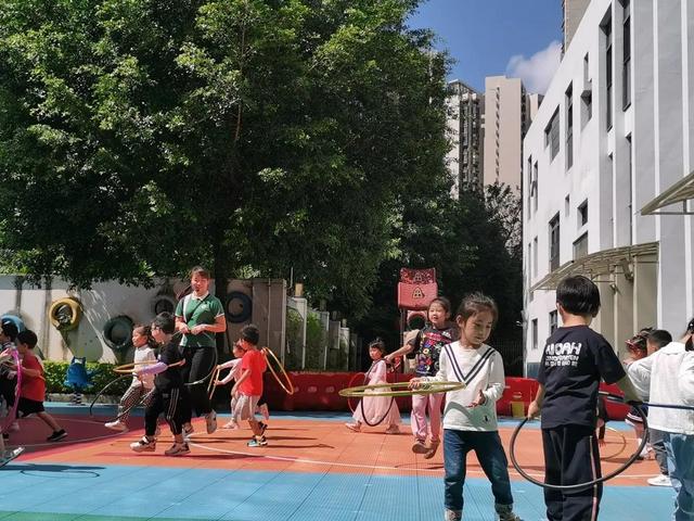 幼儿成长 教师先行 | 诺亚舟中大星耀幼儿园主题教研活动