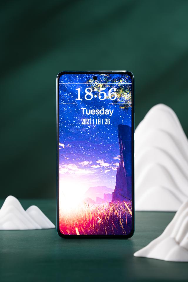 vivo T1评测：骁龙778G+5000mAh组合，重度使用一整天是什么体验？