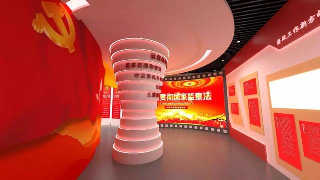 展陈设计属于工程设计吗