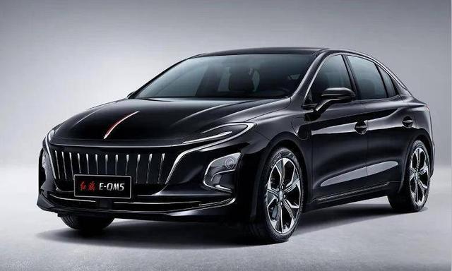 10月高端轿车销量丨5系、E级平起平坐，A6L腰斩，红旗2款车上榜