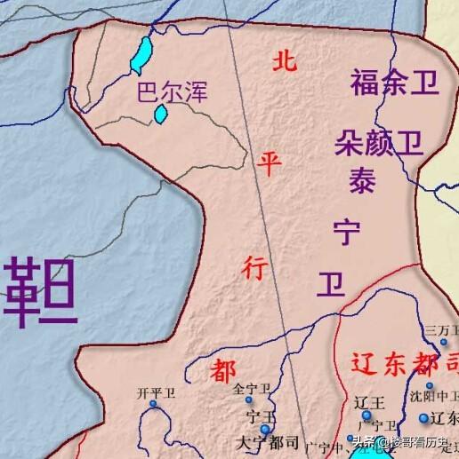 宁王朱权:朱棣发动靖难之役，宁王朱权为啥选择加入，他后来结局如何？