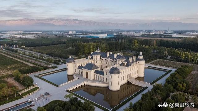 银川旅游景点自驾游攻略（宁夏银川十大景点有哪些）