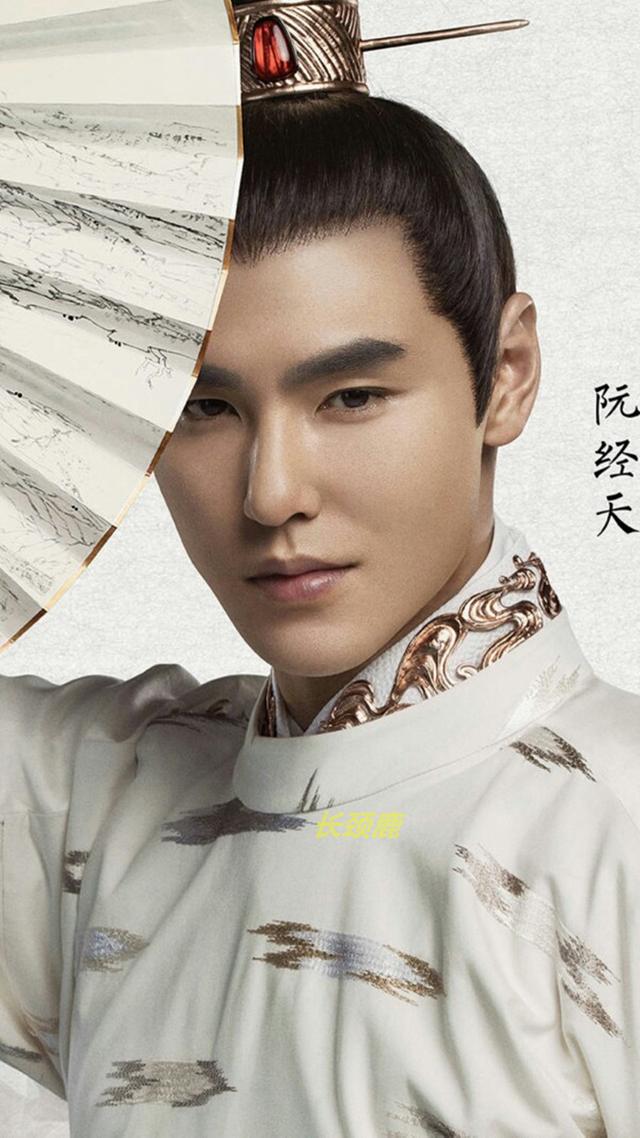 台湾90后新生代男演员(台湾90后男演员大全列表)-星座梦城