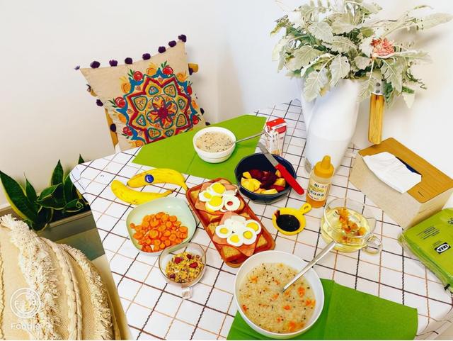 “小鸟餐”怎么吃？收好这4份营养美味的低成本食谱