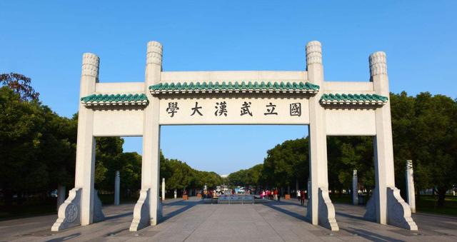 愈挫愈勇！武汉大学突破芯片关键技术