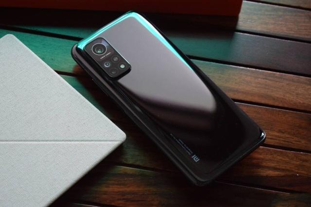 只有4.6分？发布时人人喊香的红米K30至尊版，为什么口碑越来越差