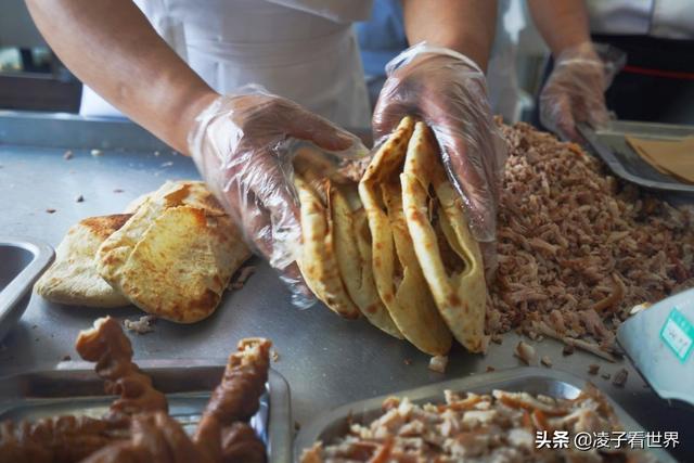 衡水美食