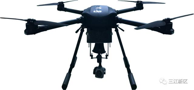 圆梦三江 | 小飞机的大梦想