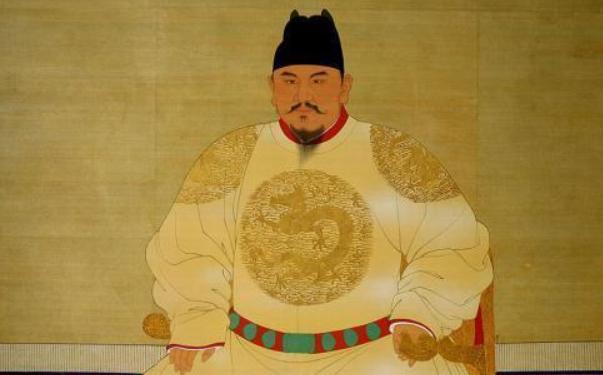 明朝各皇帝穿越到一起(明朝皇帝剃度保命)