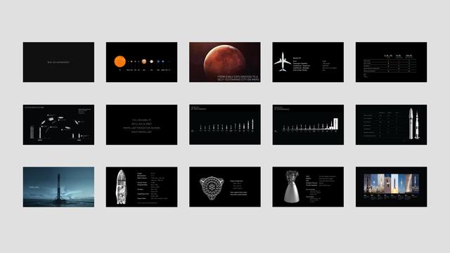 特斯拉股价暴涨！突破万亿美元！马斯克这份PPT，也简直堪称经典