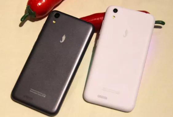 那些年，我们一起追过的手机