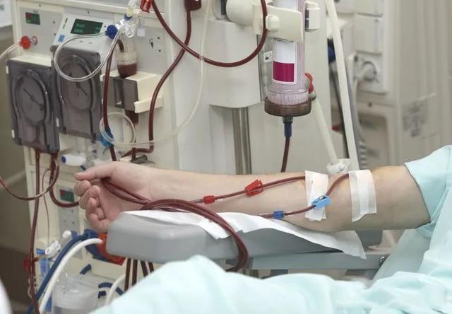 透析后，这10条良好的自我管理原则让您的透析更安全有效