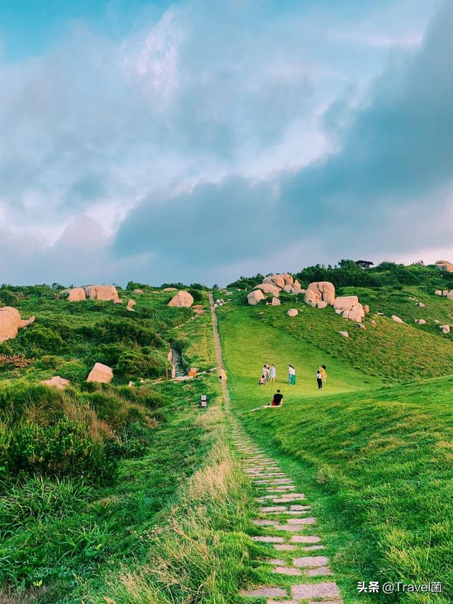 平阳北麂岛旅游攻略图(平阳南麂岛两日游攻略)-锐牛沃德讯息网