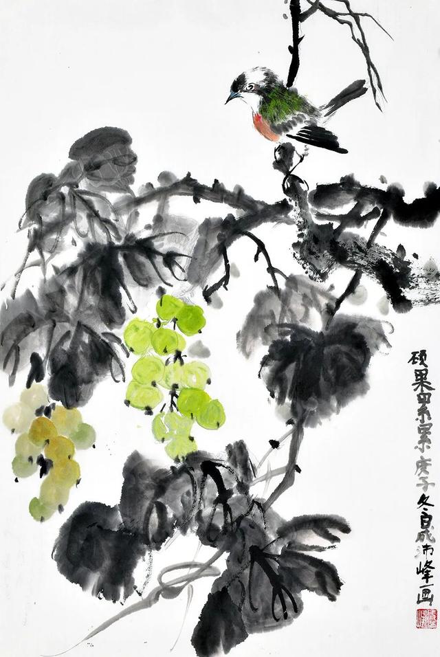 希望工程书画义展集1994年