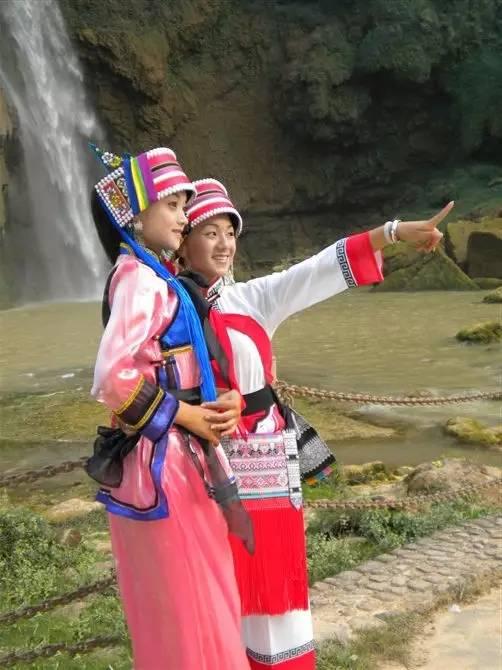 少数名族 少数名族