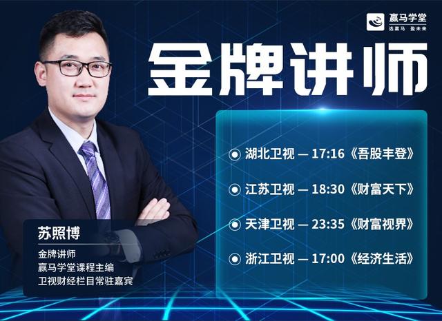 理财课程培训(想学投资理财怎么开始) 第1张