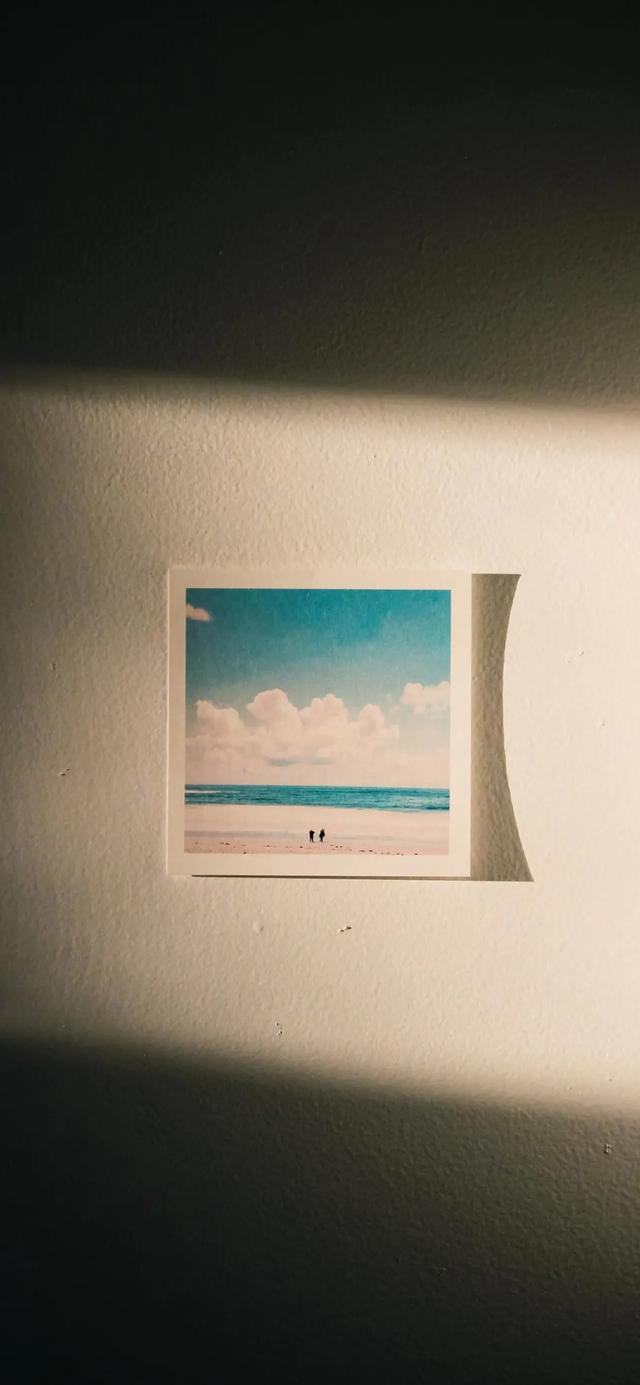 小眾風格的壁紙 好看 中國熱點