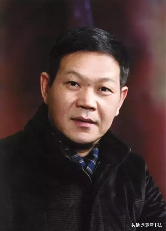 首届全国三名工程书法展