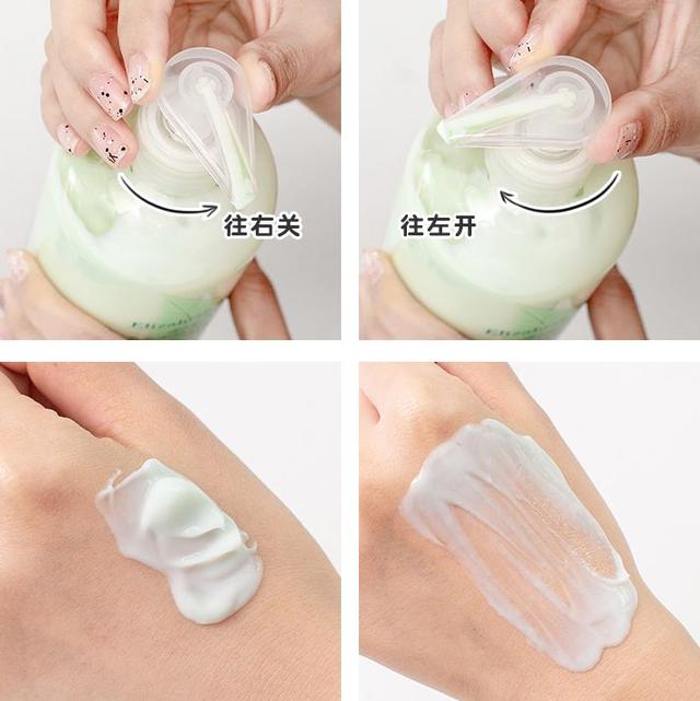 手背皮肤就长鸡皮一样