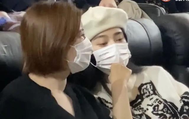 范冰冰和范丞丞的真实年龄(范丞丞和范冰冰年龄差多少)