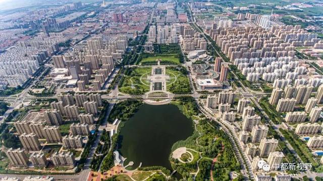 汶上：万元大奖征集城市口号、LOGO