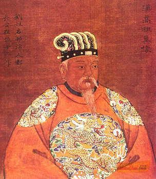 -202年2月28日，刘邦称帝，国号为汉，史称西汉-第1张图片-看历史网