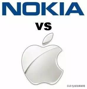 人人都以为诺基亚没落了，其实是通讯市场世界第2、5G订单世界第1