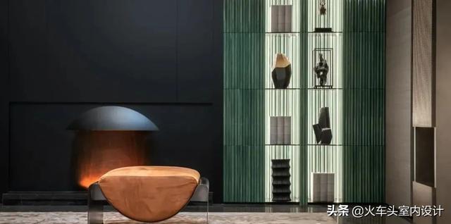 重庆展宸装饰工程