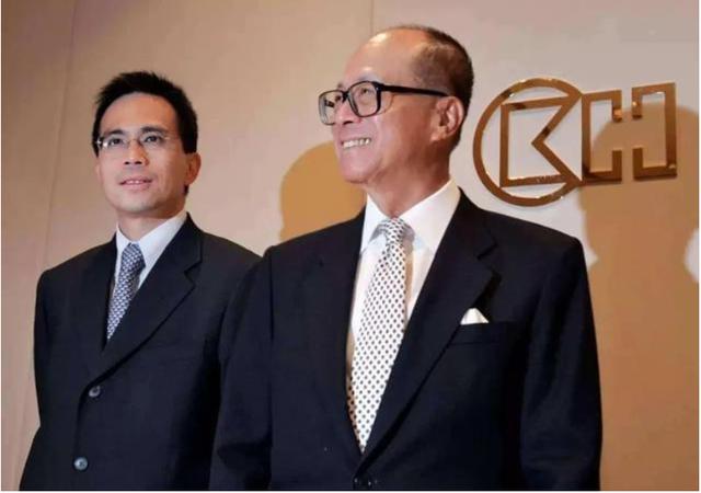 豪门二代内斗史：至亲反目只是常规操作，传奇曲折更令人讳莫如深