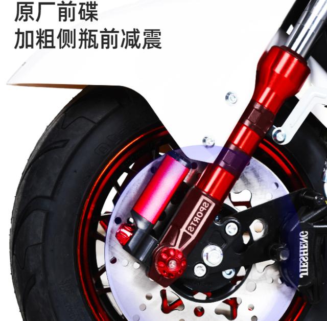 续航360公里！捷胜电摩刷新你的认知，去繁存精，主打长续航