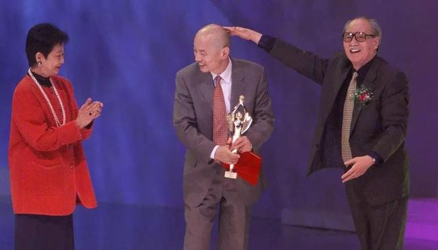 葛优老婆个人资料简介（葛优妻子贺聪年龄多大）