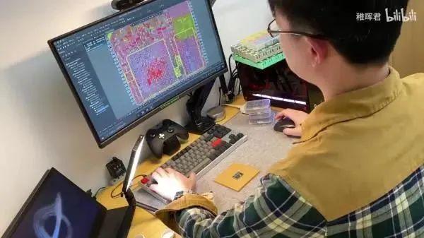 华为天才少年自制机械臂？能给葡萄缝针，这样的孩子是怎么培养的