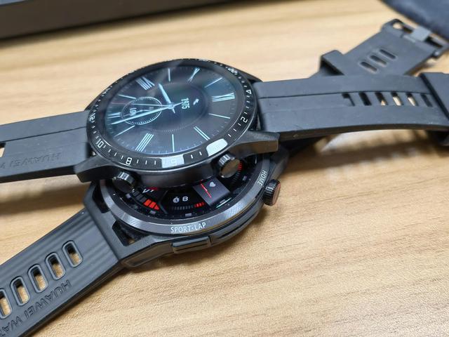 华为Watch GT Runner对比GT2，还有个荣耀手表GS3何时来？