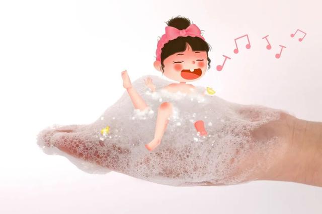 清凉不痒，夏季宝宝这样过｜悠然度夏②