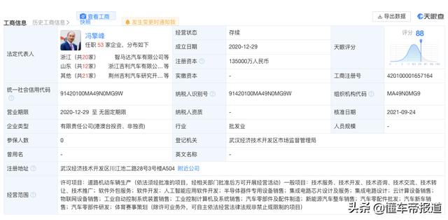 资讯 | 路特斯科技或融资5亿美元，估值达50亿美元，并于2023年IPO