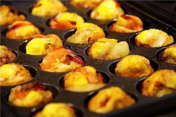 网红小吃摆摊新项目(网红小吃摆摊新项目特色)