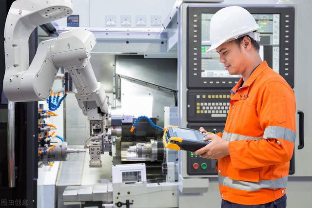 国内工业母机的优秀企业：24家工业母机龙头股（名单）