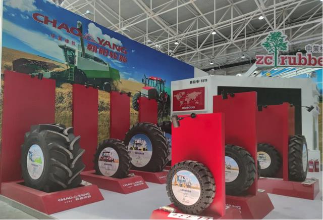 嘉兴国际农业机械展