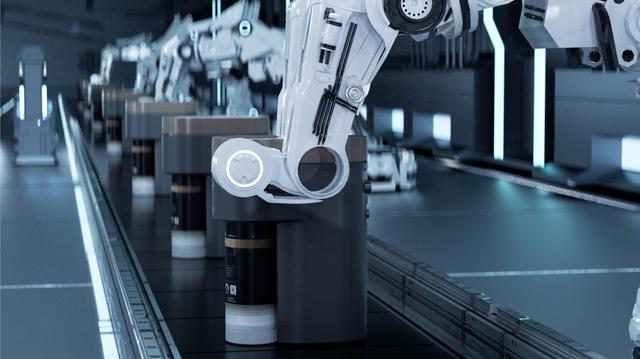 A股：这5家高端制造企业，未来3年有望成为黑马