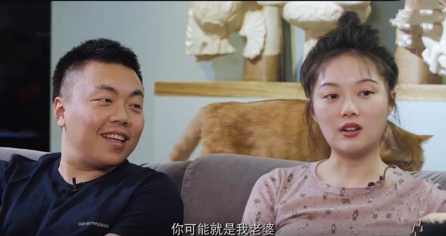 晚晚晚晚和刘野旧照