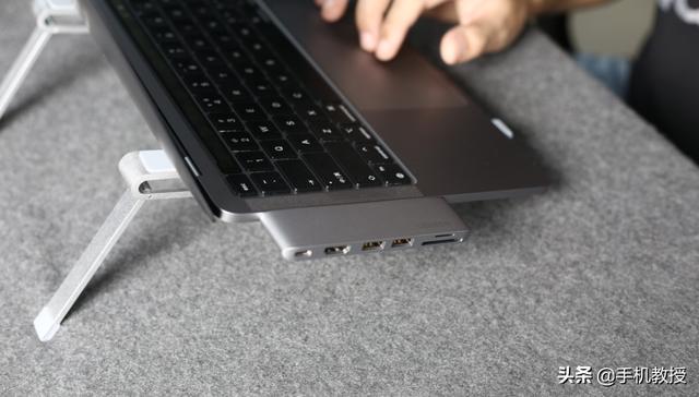 618买了M1 MacBook,发现并不益用?那你肯定是不清新这些操作