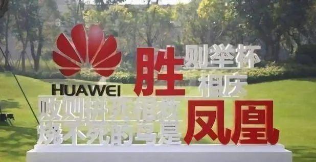 为什么美国不择手段，却打不垮华为？