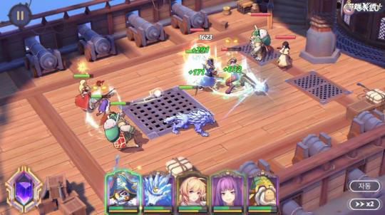 由日本人投资的韩国版腾讯有多猛？靠着IP换皮，捣鼓出40多款游戏