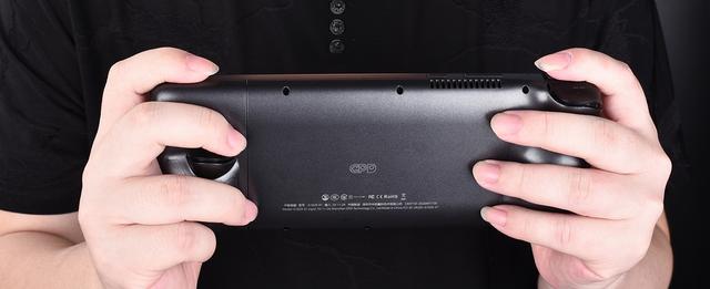 模塊化安卓遊戲掌機 GPD XP，全球首發