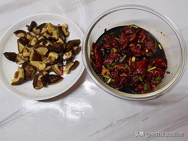 肉粽子怎么包