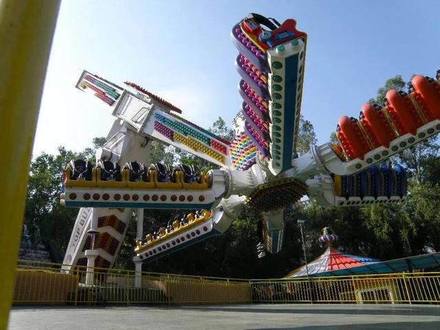 深圳机械展可以带小孩